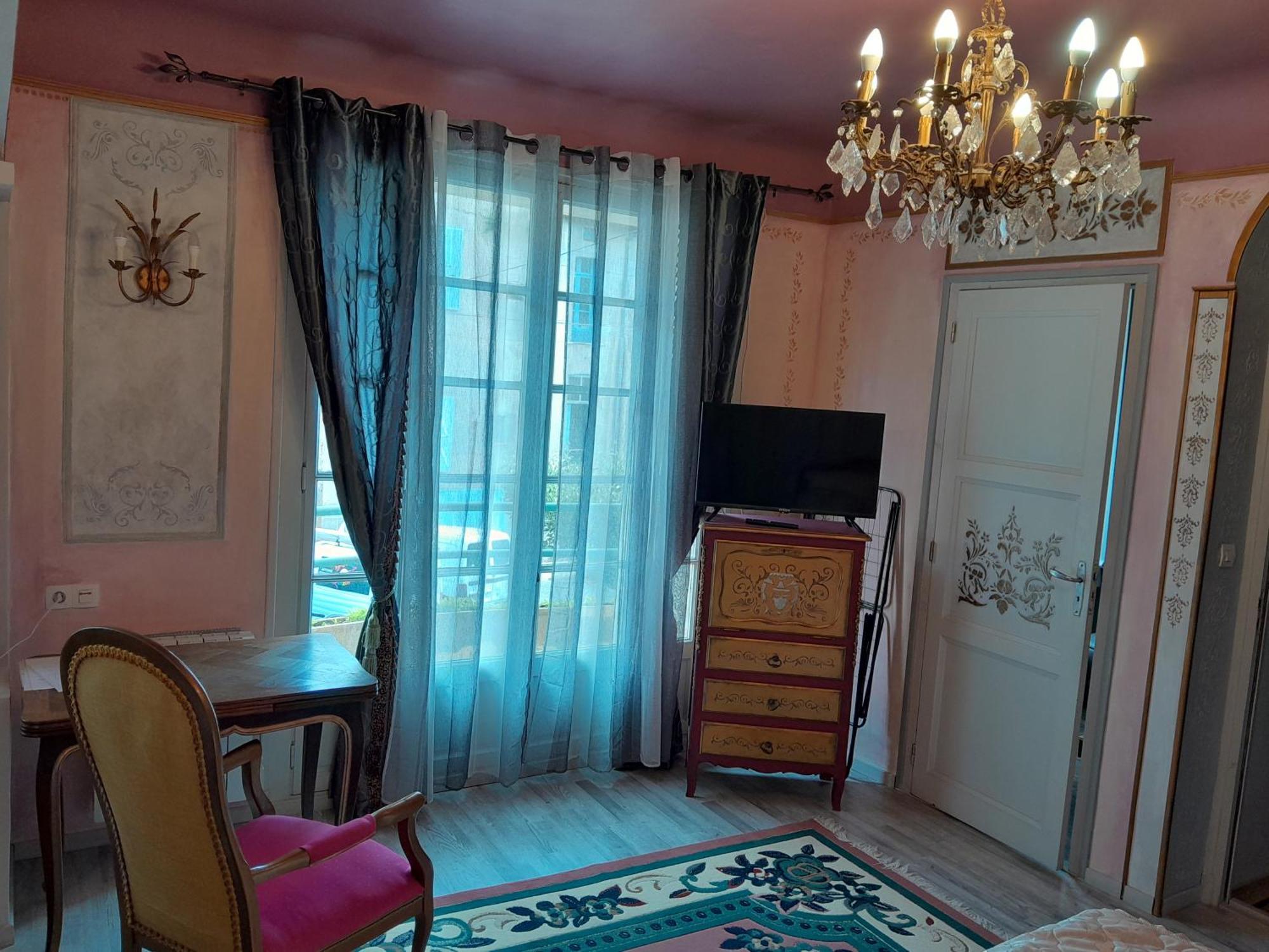 Studio Magenta Vinca المظهر الخارجي الصورة