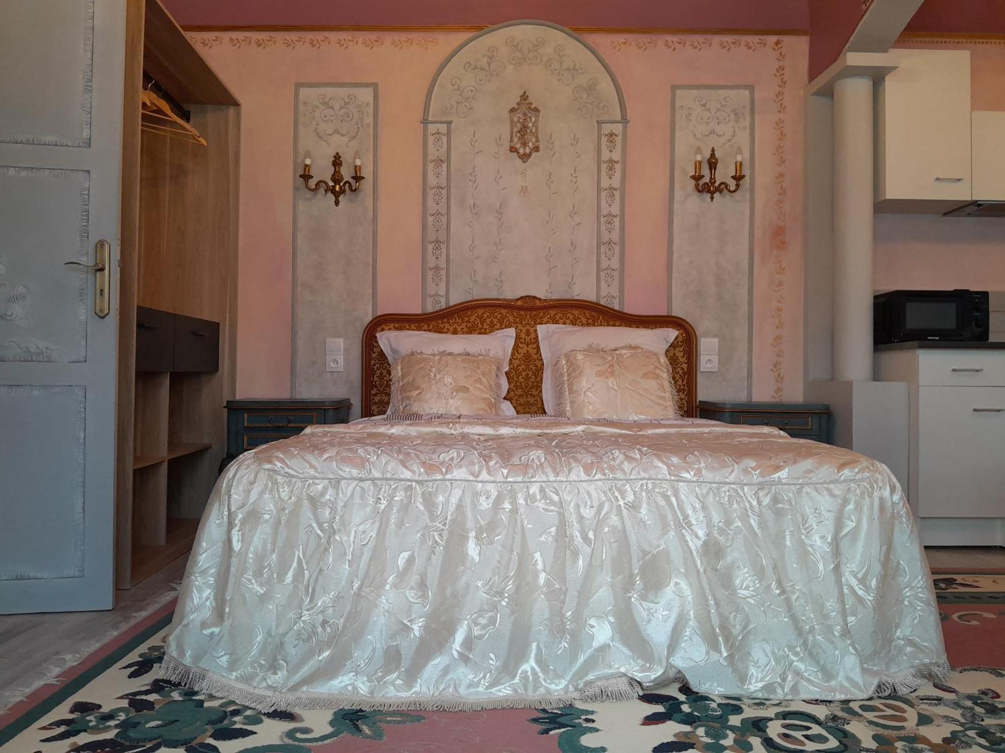 Studio Magenta Vinca المظهر الخارجي الصورة