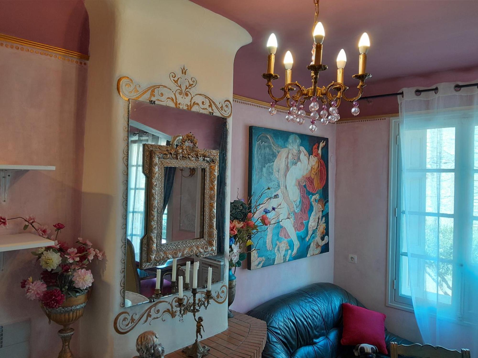 Studio Magenta Vinca المظهر الخارجي الصورة