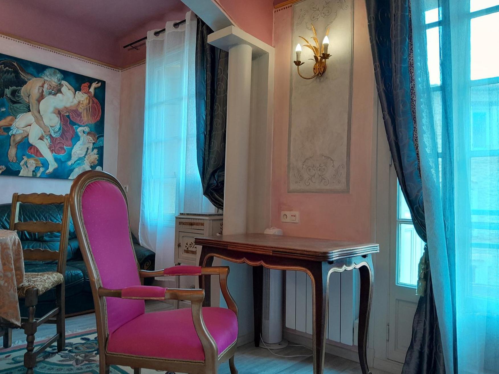 Studio Magenta Vinca المظهر الخارجي الصورة