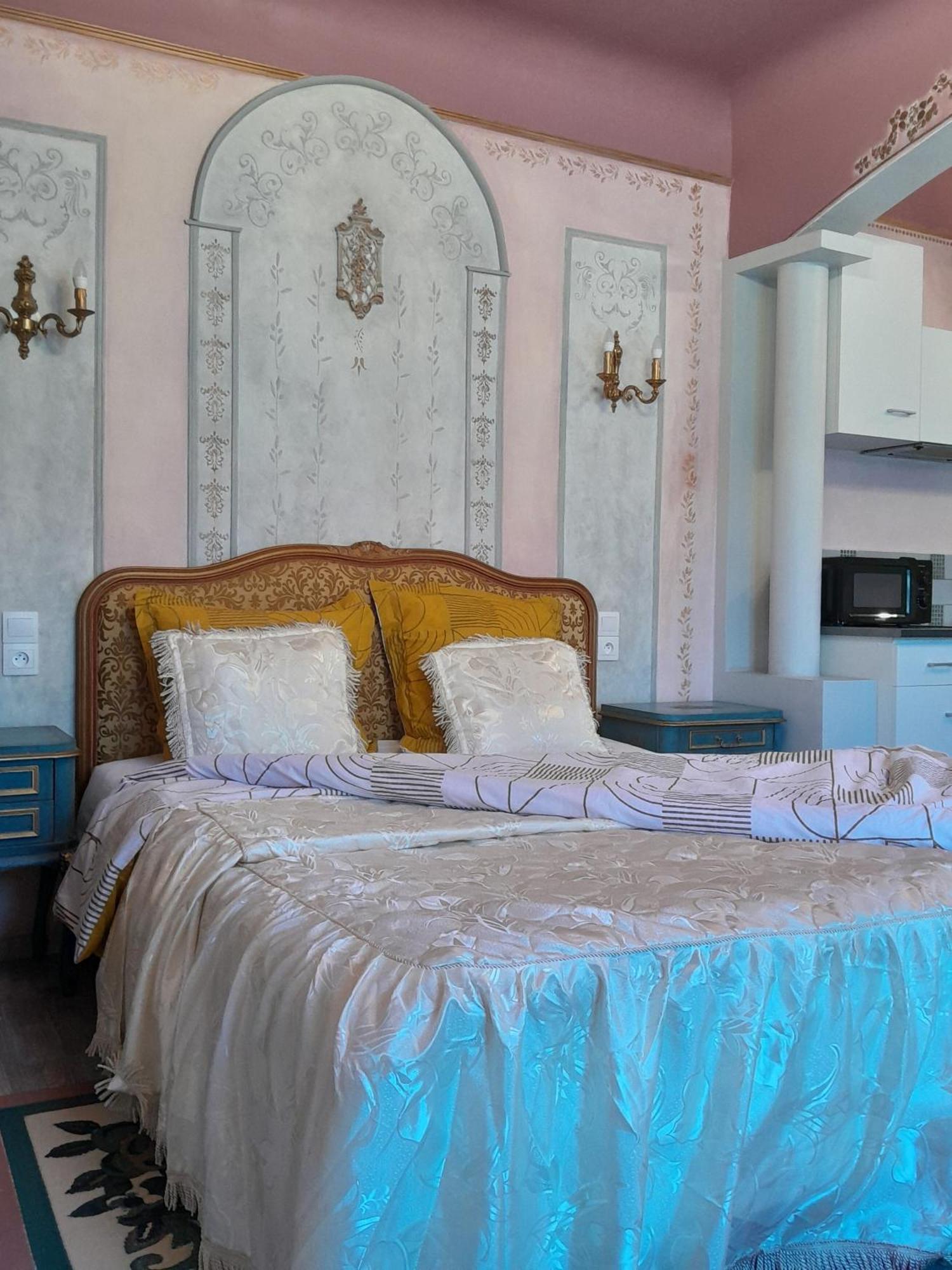 Studio Magenta Vinca المظهر الخارجي الصورة